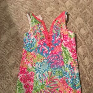 Lily Pulitzer dress